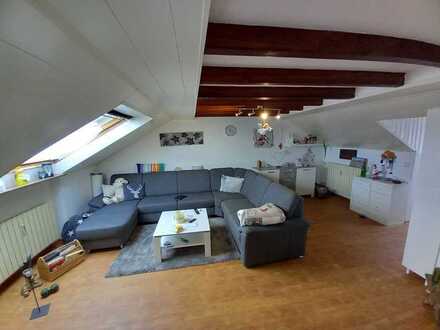 Attraktive 1-Zimmer-Wohnung mit Einbauküche in Wesseling