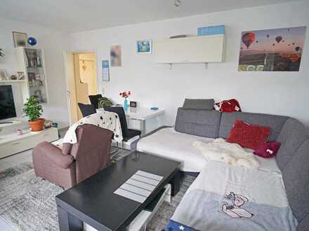 2 -Zimmerwohnung in Sinsheim-Gartenstadt!