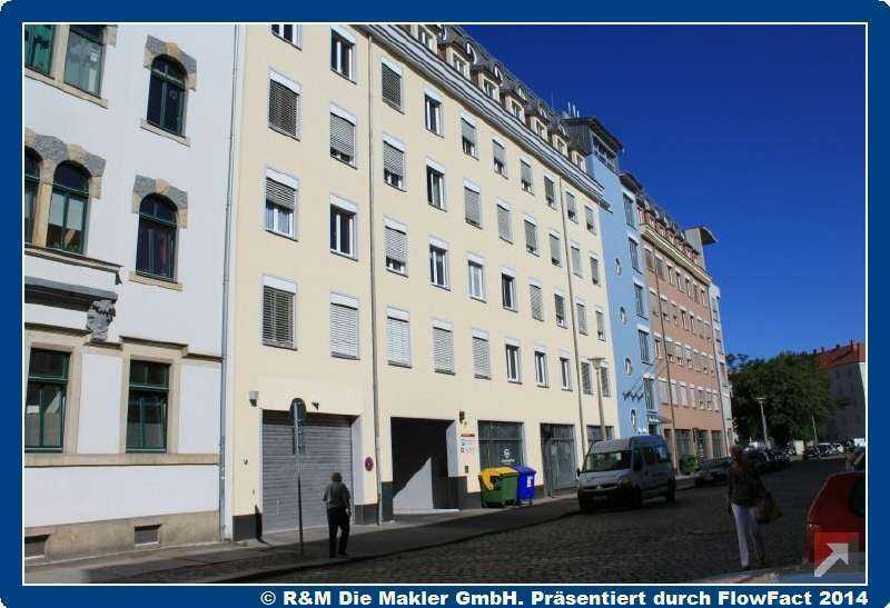 Kleines Single-Appartement Nähe Uni-Klinikum