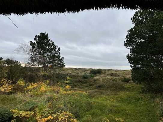 Kleines Reihenhaus in Sankt Peter-Ording