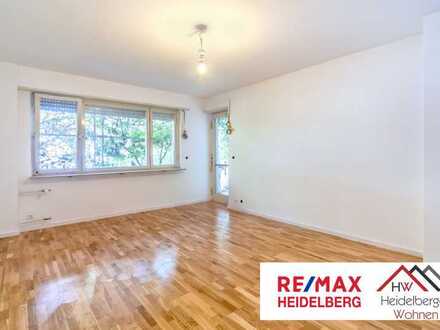 K9 WE3EGL Kernsanierte 4,5 ZKB Wohnung mit Terrasse in ruhiger und bester Lage von HD Pfaffengrund