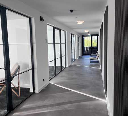 REMISE Bünde: Studios für Office, Showroom oder Pop-up-Store bis 68m²