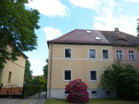 tolles sanierten 2 Familienhaus in schöner innerstädtischen Gegend, auch Eigennutzungmöglich!!!!!