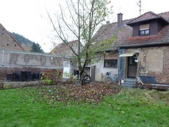 Reserviert !!! Landhaus historischer Charme großer Garten