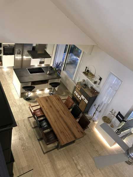 Möbliertes Einfamilienhaus mit 5 Zimmern in Köln Alt-Bocklemünd