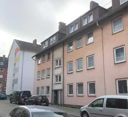 Großzügige 3-Zimmer-Wohnung in Bremerhaven-Geestemünde