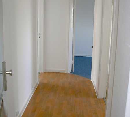 Charmante 2-Zimmer-Dachgeschoß-Wohnung in Hamburg Heimfeld