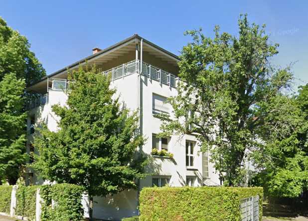 DD-Plauen; Anlageobjekt *von privat ohne Makler*: 3-ZKB mit Balkon, Keller und KFZ Stellplatz