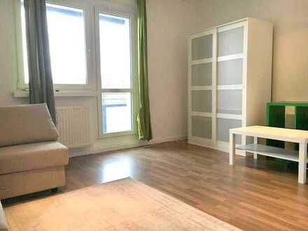 Eine moderne 2-Zimmer Wohnung mt 2 Balkonen und einem Stellplatz