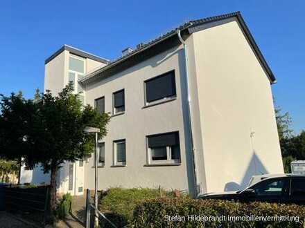Phantastische 3-Zimmerwohnung mit Einbauküche in begehrter Lage von Bad Nauheim (Nieder-Mörlen)