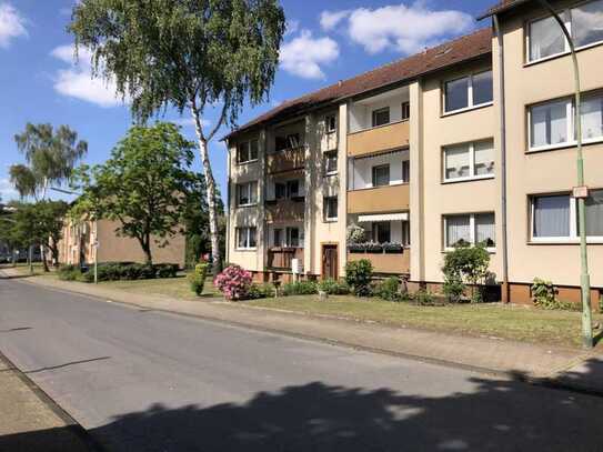 3-Zimmer-Wohnung in Herne Bickern