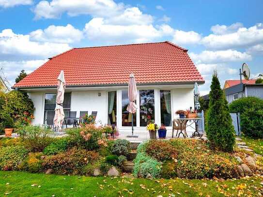 Einfamilienhaus in Petschow, im "Speckgürtel" von Rostock, nahe A20, Ostsee