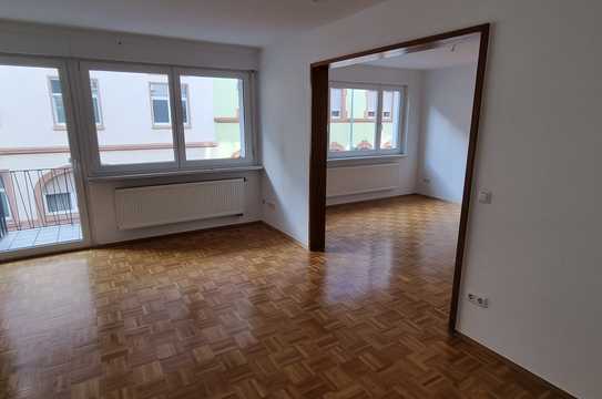 Moderne attraktive 3-Zimmer-Wohnung in Aschaffenburg