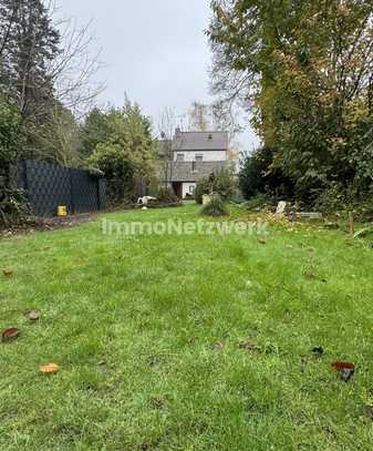 Reihenendhaus mit Garten und Garage in Bedburg-Oppendorf zu verkaufen