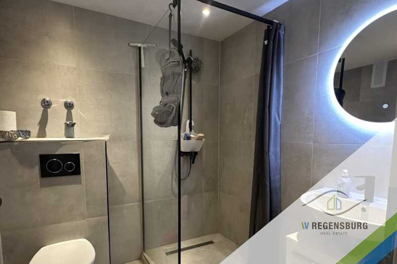                                                               WG-Zimmer ab sofort zu vermieten! 4er-WG - Schaffhauser Str. 22, 81476 M&uuml;nchen                                                       in Forstenried (München)