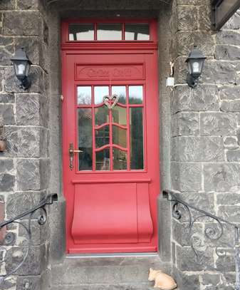 Landhaus-Träumchen im Herzen von Obermendig