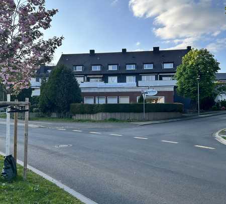 Freundliche 3,5-Raum-Wohnung mit Balkon in Bochum