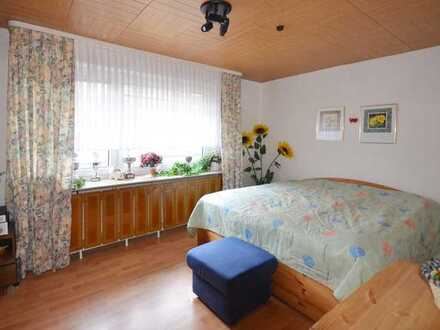 Gut geschnittene 2-Zimmerwohnung in zentraler Lage