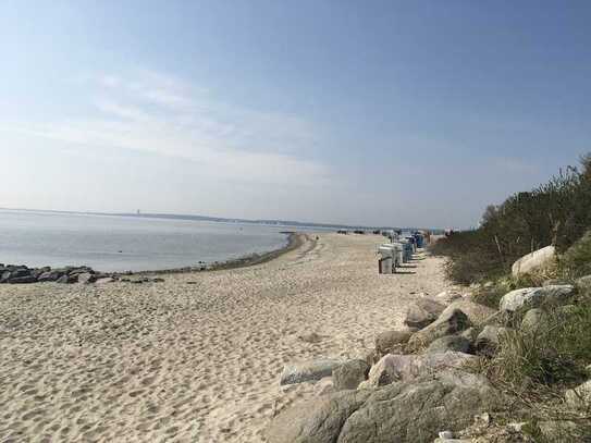 ++ Ferienvermietung erlaubt! Grundstück für ein MFH in traumhafter Lage, an der Ostsee ++