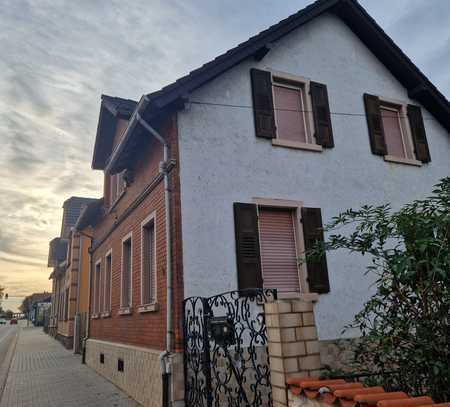 Einfamilienhaus in Alzey zu vermieten