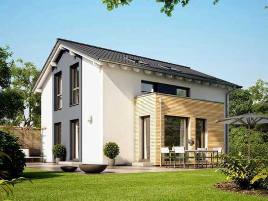 Living Haus: QNG-Zertifizierung als Qualitätsstandard für energieeffizientes Wohnen