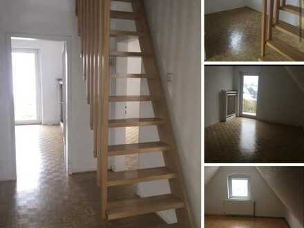 Schöne 3-Zimmer-Wohnung, stadtnahe, ruhige Lage, ca. 70 m²