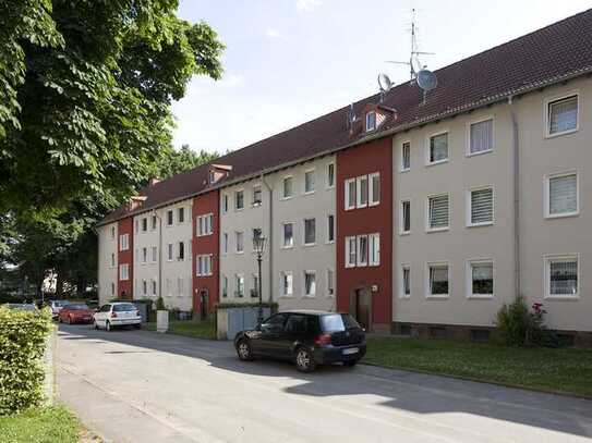 Single-Wohnung in Düsseldorf-Reisholz