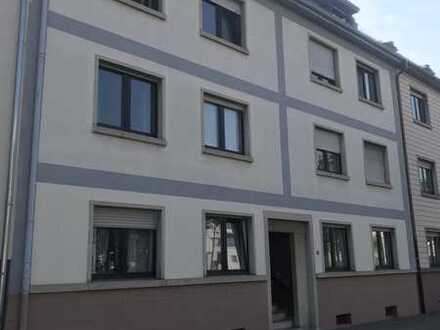2-Zimmer mit EBK und Balkon in zentraler Lage von Karlsruhe