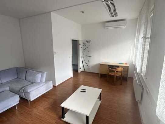 Geschmackvolle, gepflegte 1-Zimmer-Wohnung in Gernsbach