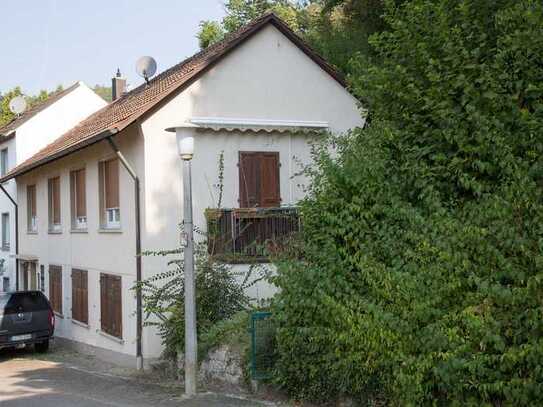 Freundliches 6-Zimmer-Einfamilienhaus in Grenzach-Wyhlen