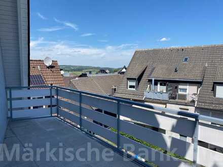 Wohnen im Herzen von Breckerfeld