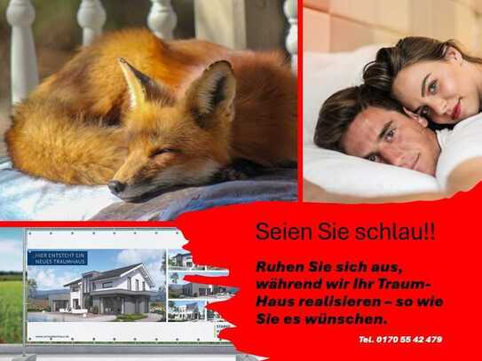 Ihr Traumhaus für ihre Familie - Weihnachten 2025 realisiert!