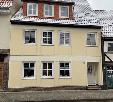 Mehrfamilienhaus im Herzen Bad Gandersheims