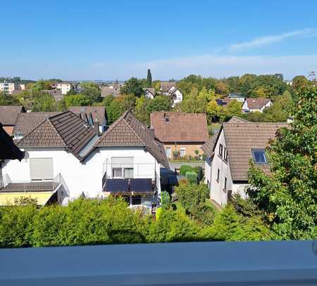 Gepflegtes 2-Zimmer-Apartment in Menden