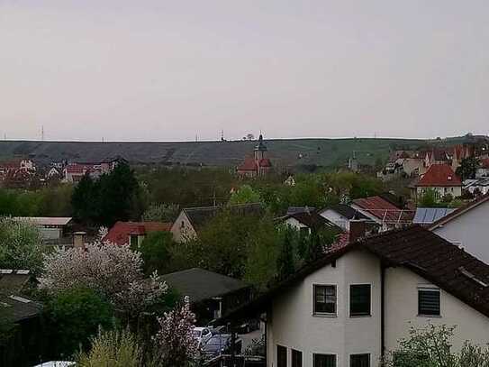 Stilvolle 3-Raum-Wohnung in Lauffen am Neckar