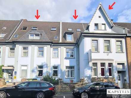 𝑲𝑨𝑷𝑺𝑻𝑬𝑰𝑵 | 15 Zimmer Hotel & zwei Wohnungen, 860 m² vermietbare Fläche in 1A Lage!