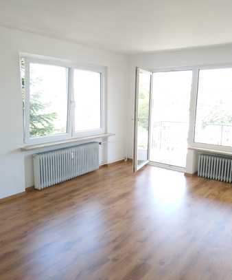 3 Zimmer- Wohnung mit Traumblick