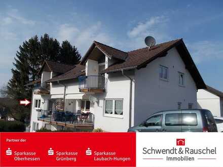 3-Zi.-Eigentumswohnung im Grünen in Hirzenhain