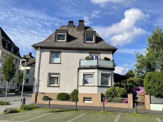 Wohnen-Büro-Vermieten! Haus der vielen Möglichkeiten