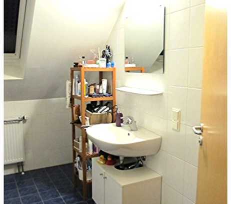 Schöne helle 1,5 Zimmer Wohnung in Stadtamhof ab 1.6. oder 1.7.25 zu vermieten !