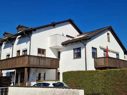 Schöne 2-Zimmer-Wohnung mit Balkon, EBK und TG in Ingolstadt (Audi-Nähe)
