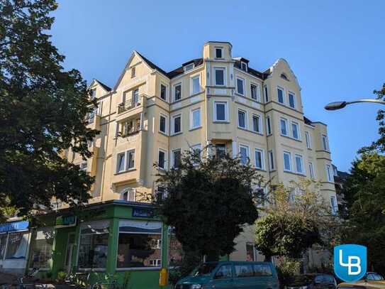 Seeblick voraus! Charmantes Mehrfamilienhaus in gesuchter Lage