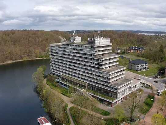 Verkauf von 31 Wohneinheiten mit Gewerbefläche in Malente