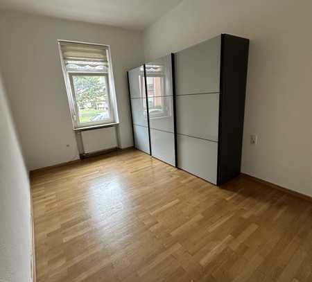 Freundliche 3-Zimmer-Erdgeschosswohnung in Worms