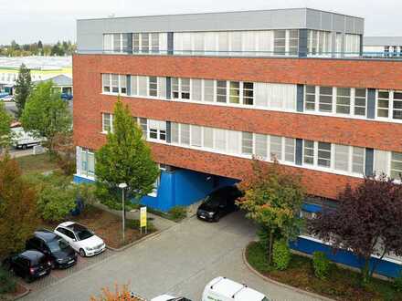 *PROVISIONSFREI* - Ihr Büro im B1 BusinessPark Berlin-Mahlsdorf
