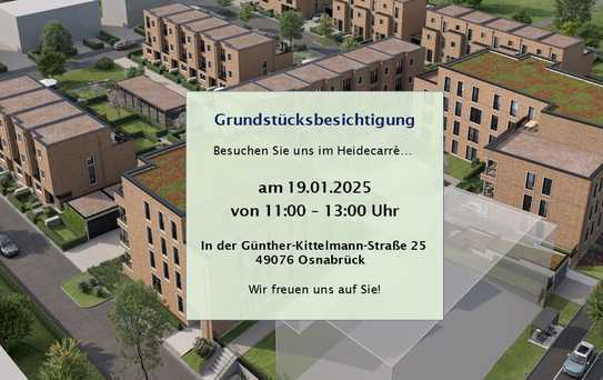 Attraktives Reihenmittelhaus mit 4 - 5 Zimmern