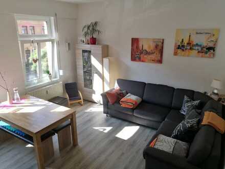 +++TOLLE 4R.-WHG. .+GR. KÜCHE MIT BALKON+MODERNES BAD+GÄSTE WC+IM ZENTRUM!!!+++