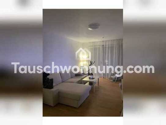 Tauschwohnung: Suche Wohnung mind. 3Zimmer