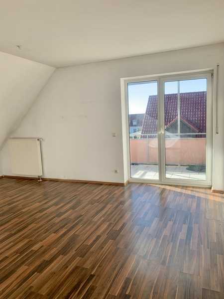                                                              4-Zimmer-Wohnung mit EBK und Balkon in Zeil                                                       in Eltmann (Haßberge)