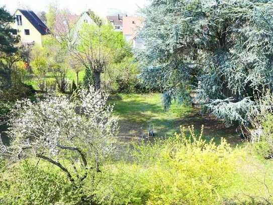 2-Zimmer-Wohnung in Top-Lage Karlsruhe-Mühlburg - Kapitalanlage oder Eigennutz mit Ausbaupotenzial
